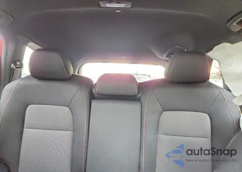 2025 Honda Cr-V Sport z USA, uszkodzony, nr VIN 5J6RS6H5XSL004153